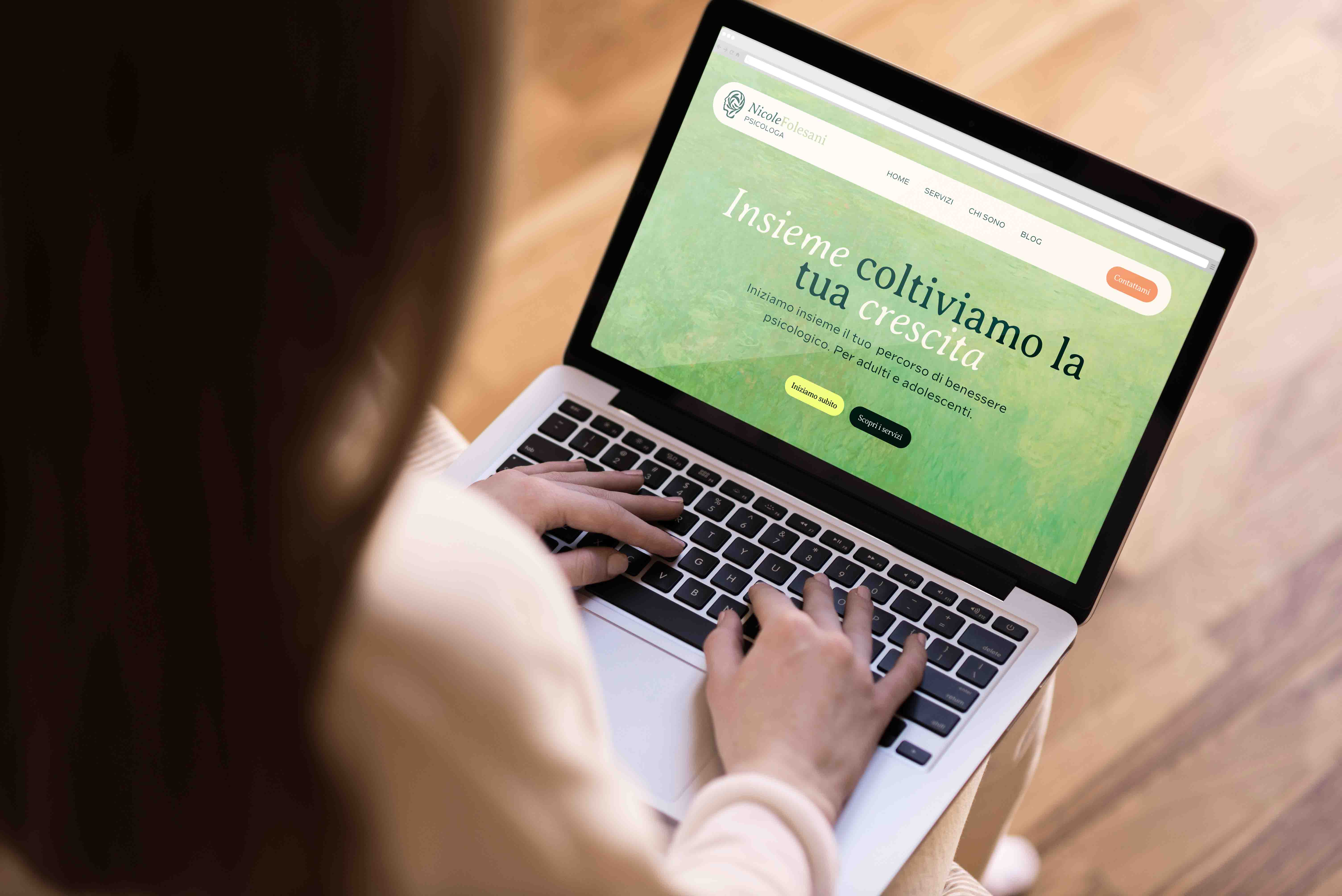 Esperienza digitale