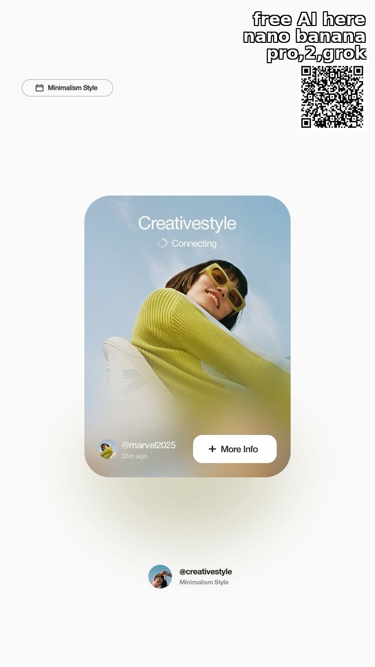 Anteprima progetto di brand design